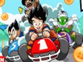 DragonBall Kart Game